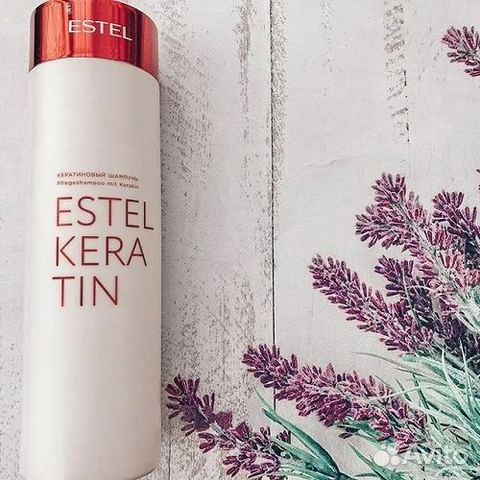 Шампунь. Бальзам. 1000 мл