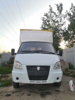 Грузоперевозки, газель