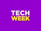 Билеты на Tech week 31 мая - 2 июня