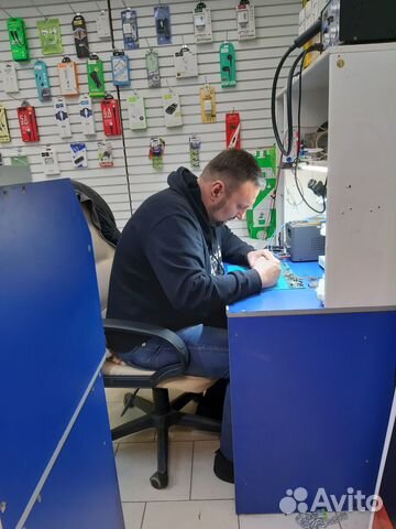 Доктор мобильных телефонов VadoFone