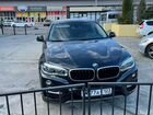 BMW X6 3.0 AT, 2016, 136 000 км объявление продам