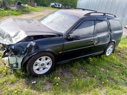 Опель Вектра Б универсал 1.8 2001 Opel Vectra B