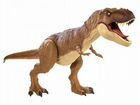 Динозавр Тирекс игрушка