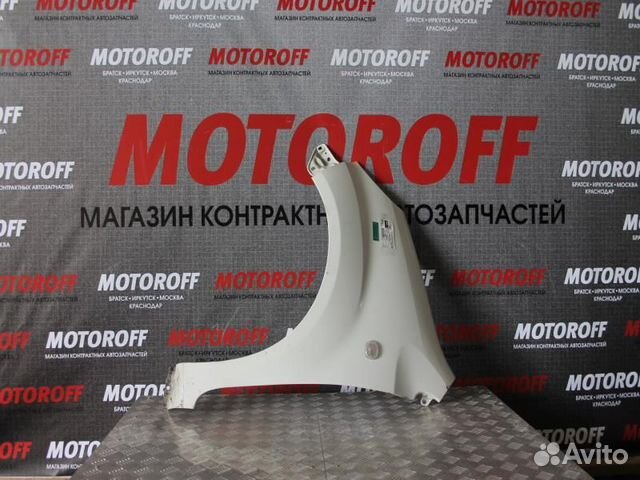 Разболтовка тойота пассо