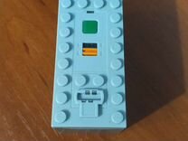 Батарейный блок lego Power Functions AAA 88000