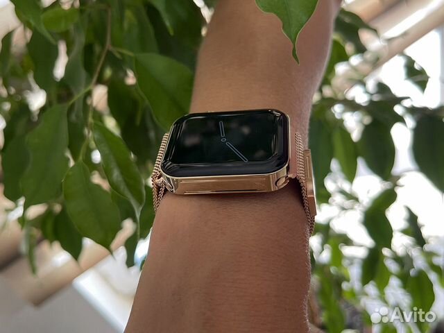 Смарт часы Apple Watch 8 Pro