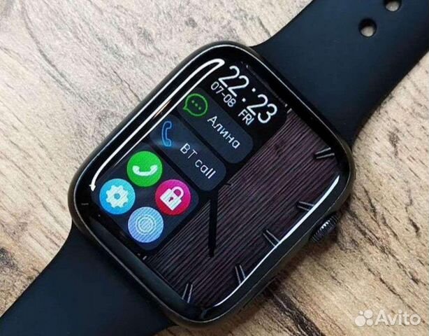 Watch apple 7