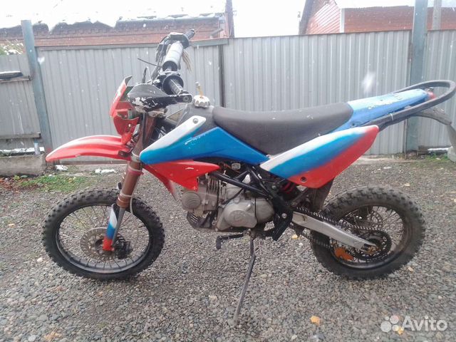 Рейсер 125 двигатель