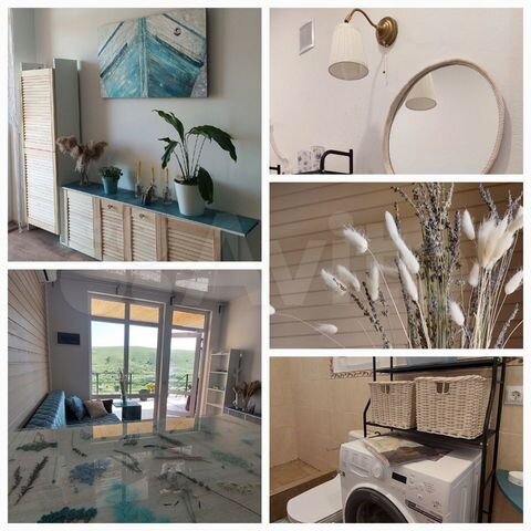 Дом 45 м² на участке 12 сот.