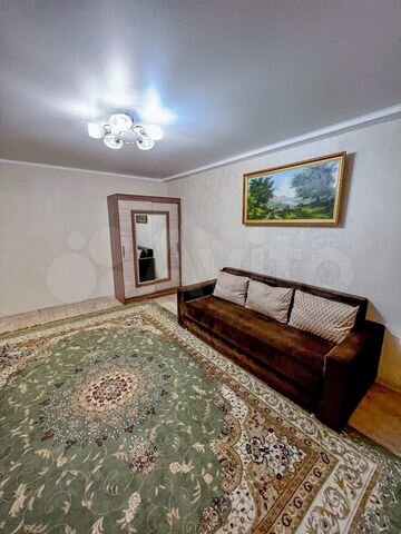 1-к. квартира, 45 м², 2/5 эт.