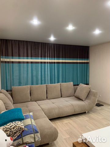 Шторы и тюль