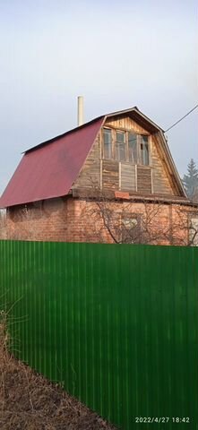 Дача 20 м² на участке 5 сот.