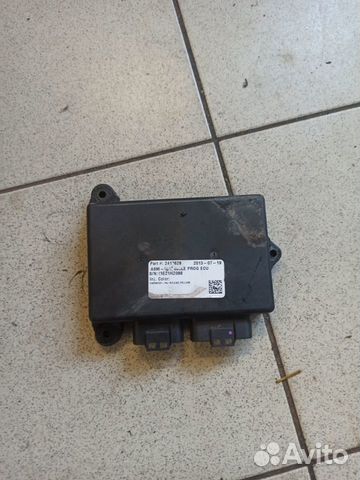 Коммутатор Polaris 800 PRO RMK 155