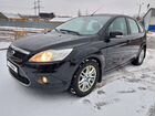 Ford Focus 1.6 AT, 2008, 138 000 км