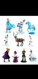 Свитбокс холодное сердце sweetbox