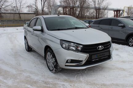 LADA Vesta, 2022