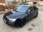 Ford Focus 1.8 МТ, 2006, 185 000 км