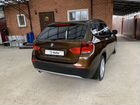 BMW X1 2.0 AT, 2011, 155 000 км объявление продам