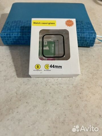 Чехол на apple watch