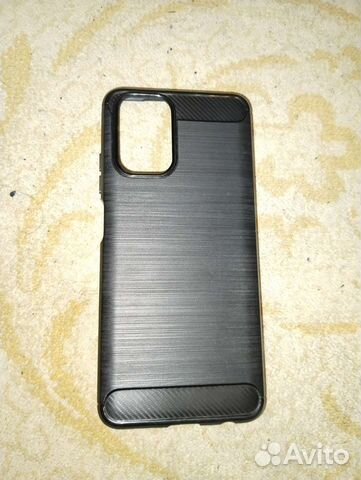 Чехол-бампер для Xiaomi