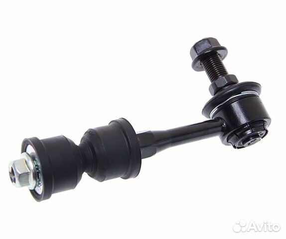 Стойка стабилизатора toyota Rav 4 (05) заднего лев