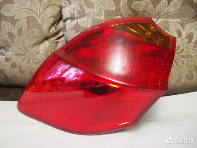 Фара задняя правая Kia Ceed JD