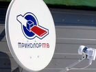 Установка спутниковых антенн триколор, НТВ
