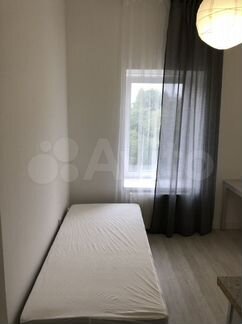 Квартира-студия, 15 м², 1/3 эт.