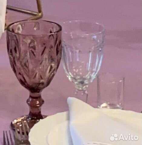 Бокалы для вина