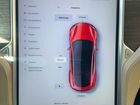 Tesla Model S AT, 2015, 79 100 км объявление продам