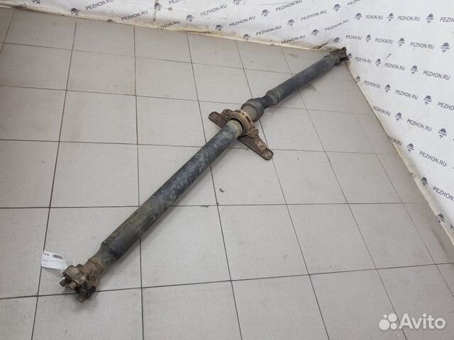 Вал карданный Hyundai Santa Fe 2000-2012