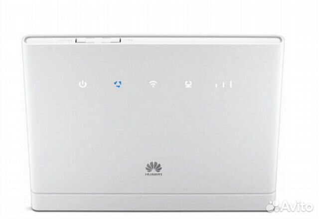 4G роутер Huawei b315 любые сим ttl fix