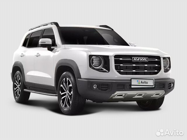 Haval спб лахта