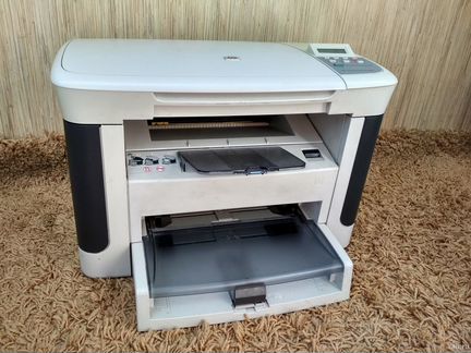 Мфу лазерное HP Laserjet M1120