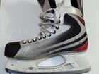 Хоккейные коньки bauer 45 размер объявление продам