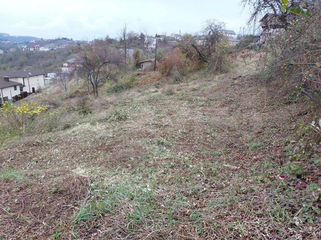 Участок 11,5 сот. (ИЖС)