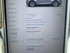 Tesla Model X AT, 2016, 80 000 км объявление продам