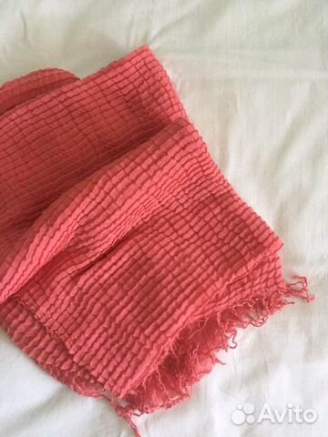 Женские шарфы