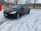 Ford Focus 1.6 AT, 2008, 190 000 км