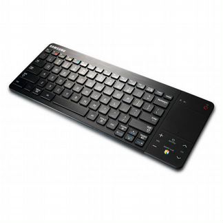 Клавиатура для тв Samsung Smart Wireless Keyboard