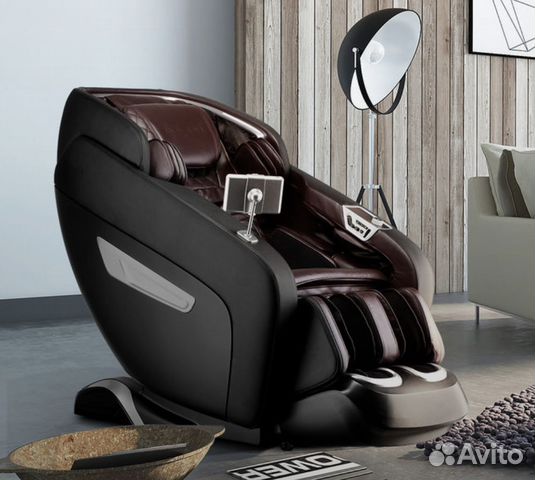 Массажное кресло Rovos 775W