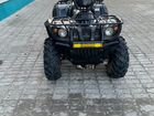 Продам квадроцикл Stels ATV 500- ATV 500GT объявление продам