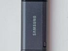 Usb/Type-C флеш карта Samsung 256 gb