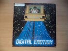 Digital Emotion - Digital Emotion LP(Винил) объявление продам
