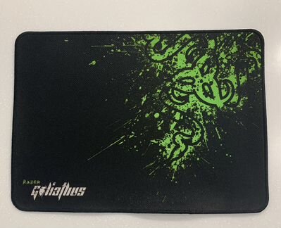 Игровой коврик для мыши Razer Goliathus