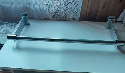 Кронштейн хром