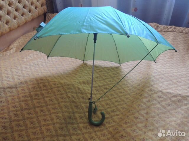 Зонтик со свистком