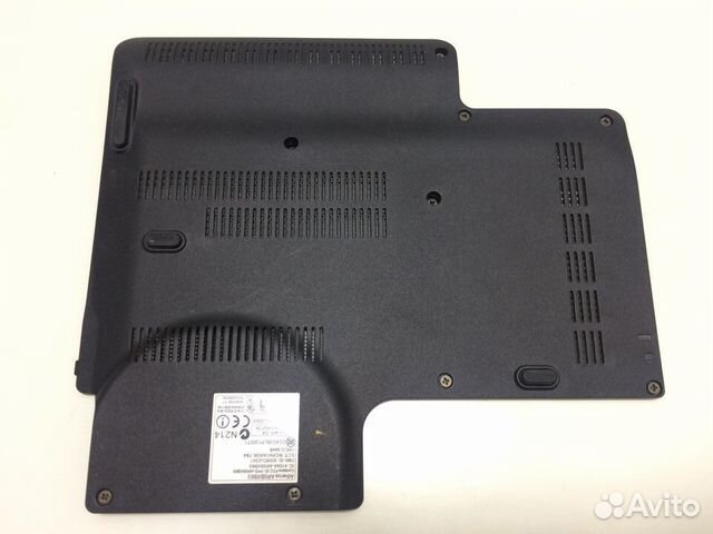 Крышка HDD-RAM ноутбука Acer 6930