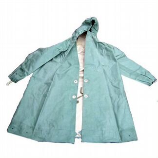 Плащ озк-бцк