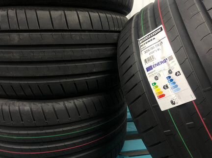 Bridgestone Potenza Sport 255/35 R20 97Y